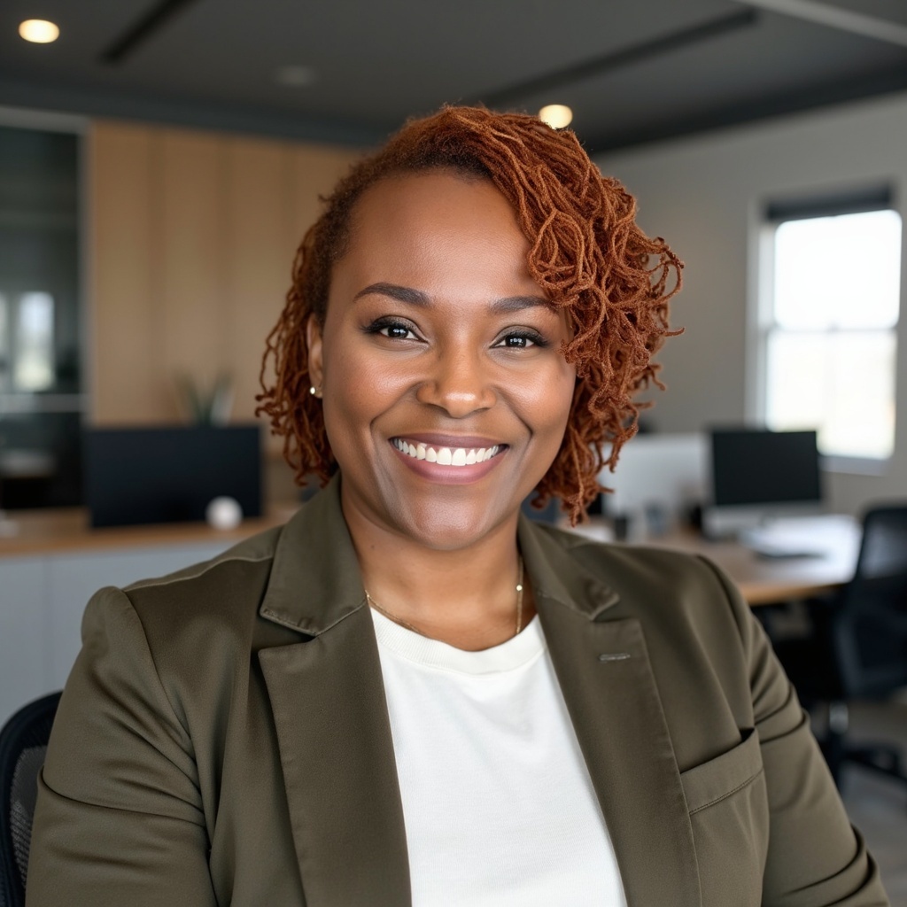 Cam Valentine, Founder of Heartwork